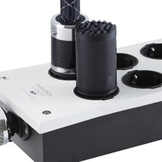 Furutech ncf clear line - filtro di alimentazione 2