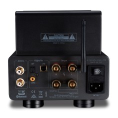 Quad va-one+ lancaster grey - amplificatore integrato valvolare 2