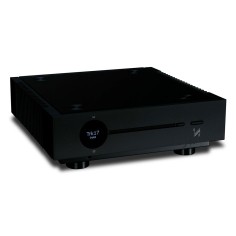 Quad artera solus black - sistema hi-fi multifunzione