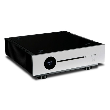 Quad artera solus silver - sistema hi-fi multifunzione
