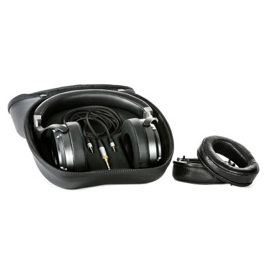 Quad era-1 - cuffie magnetoplanari over-ear aperte