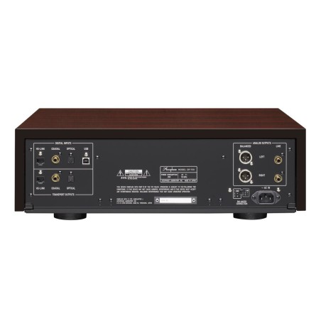 Accuphase dp-750 - lettore sacd/cd integrato high-end