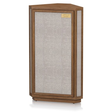 Tannoy prestige autograph mini - coppia diffusori da supporto a 2 vie