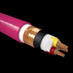 Furutech dps-4.1 limited edition 1 meter - power cord