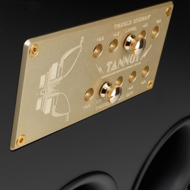 Tannoy legacy arden - pair of floorstanding speakers