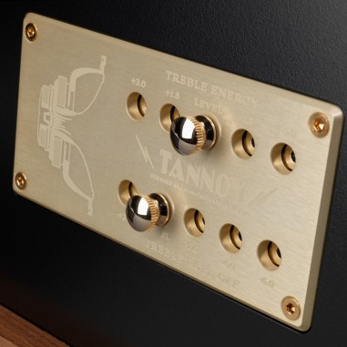 Tannoy legacy cheviot - coppia diffusori da pavimento