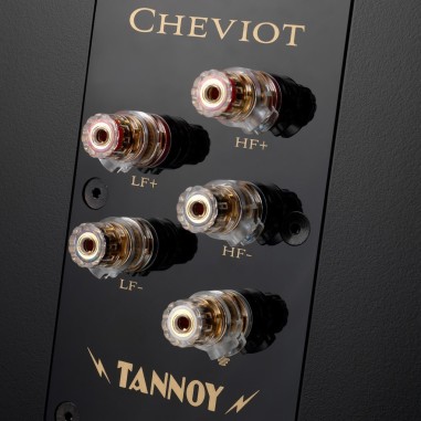 Tannoy legacy cheviot - coppia diffusori da pavimento