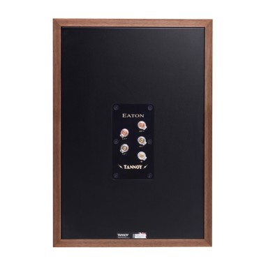 Tannoy legacy eaton - pair of stand speakers