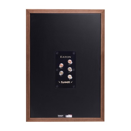 Tannoy legacy eaton - coppia diffusori da supporto