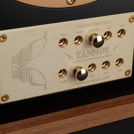 Tannoy legacy eaton - pair of stand speakers