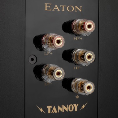 Tannoy legacy eaton - coppia diffusori da supporto