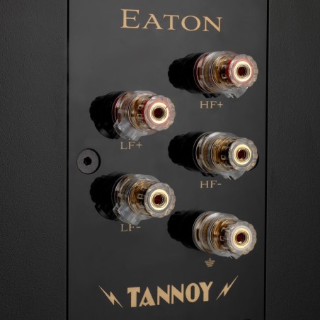 Tannoy legacy eaton - coppia diffusori da supporto