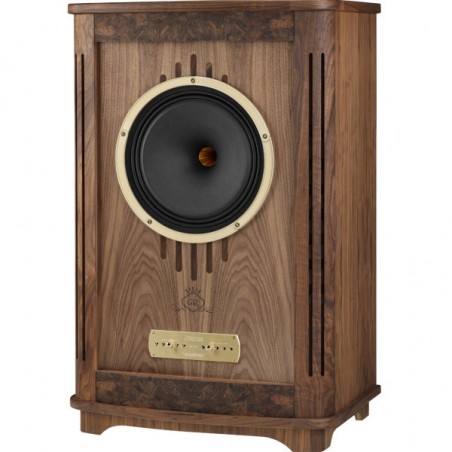 Tannoy prestige canterbury gold reference - coppia diffusori da pavimento
