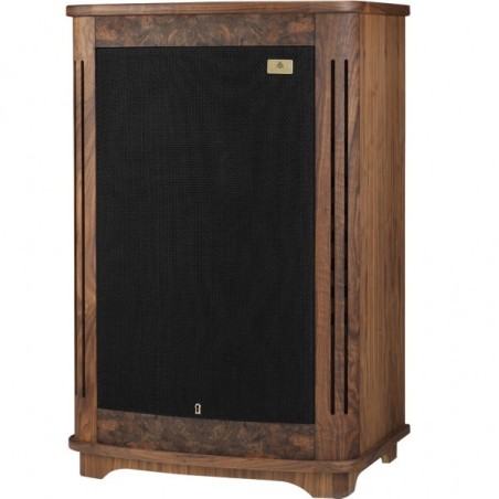 Tannoy prestige canterbury gold reference - coppia diffusori da pavimento