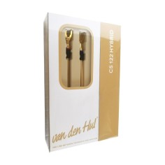 Van den hul cs-122 hybrid spades 2m - speaker cable