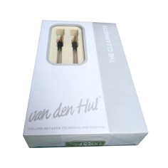 Van den hul the clearwater spades 2.5m - power cable