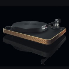 CLEARAUDIO CONCEPT MM TT045 WOOD