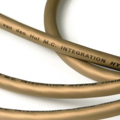 Van den hul the integration hybrid 0.8m xlr