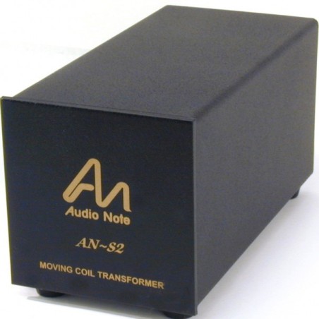 Audio note an-s 2l/h - turntable accessory