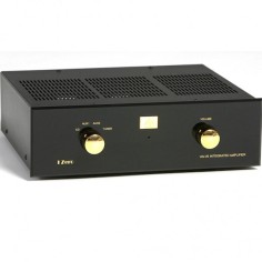 Audio note zero integrated black - integrated amplifier