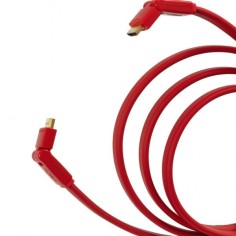 Van den hul the vhd hdmi flat 180 (alogen free) 10m