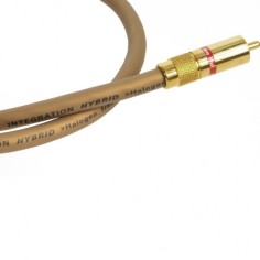 Van den hulthe integration hybrid 0.8 m rca