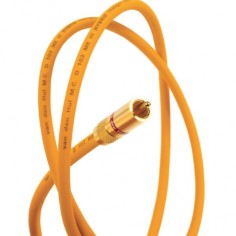 Van den huld-102 iii hybrid xlr 0.8 m