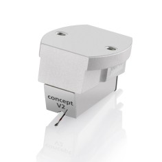 Clearaudioconcept mm007