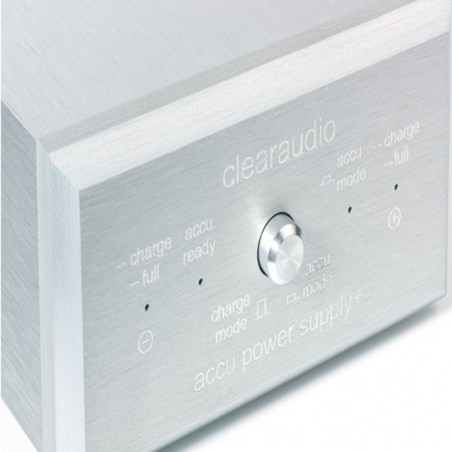 Clearaudio accu-power el021