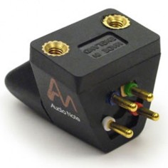 Audio note iq 2 - accessorio giradischi 2