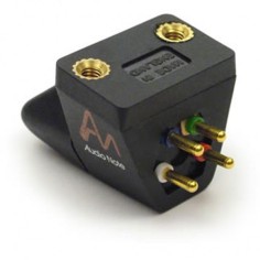 Audio note iq 1 - accessorio giradischi 2