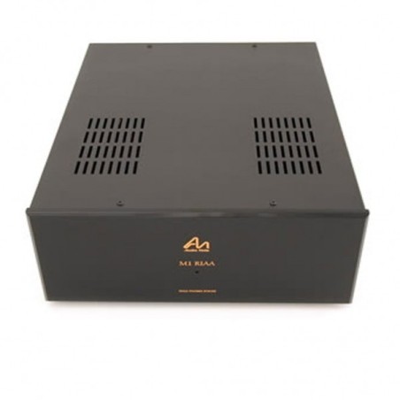 Audio note m1 phono - preamplifier