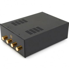 Audio notem1 line - preamplifier