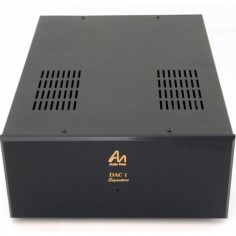Audio note dac 1.1x mk2 signature black