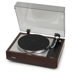THORENS TD 1601 TP 160 WALNUT HIGH GLOSS