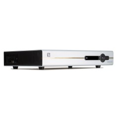 PS AUDIO STELLARGOLD DAC SILVER
