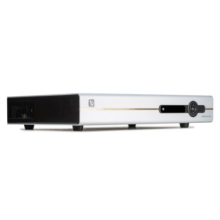PS AUDIO STELLARGOLD DAC SILVER