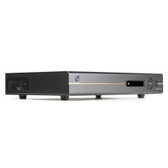 PS AUDIO STELLARGOLD DAC BLACK