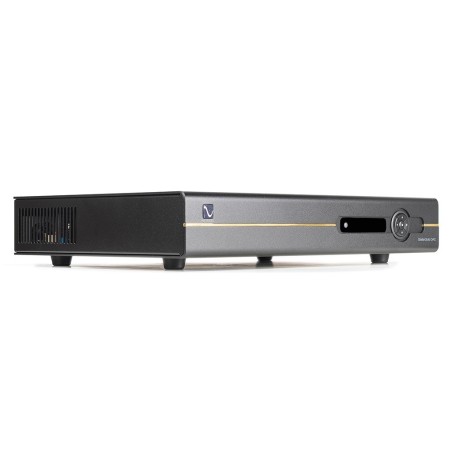 PS AUDIO STELLARGOLD DAC BLACK