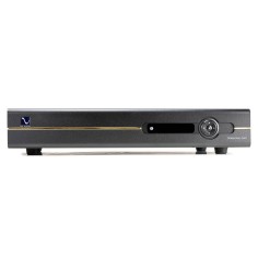 PS AUDIO STELLARGOLD DAC BLACK 2