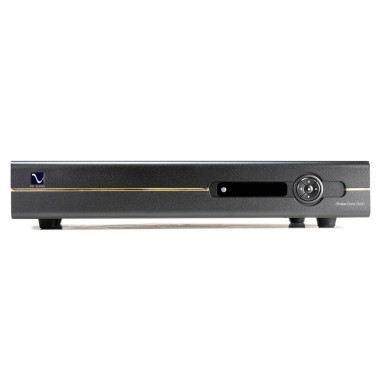 PS AUDIO STELLARGOLD DAC BLACK