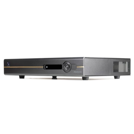 PS AUDIO STELLARGOLD DAC BLACK