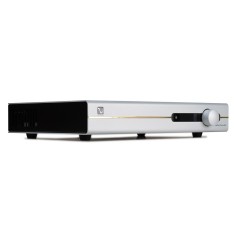 PS AUDIO STELLARGOLD PREAMPLIFIER SILVER