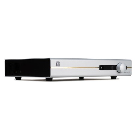 PS AUDIO STELLARGOLD PREAMPLIFIER SILVER
