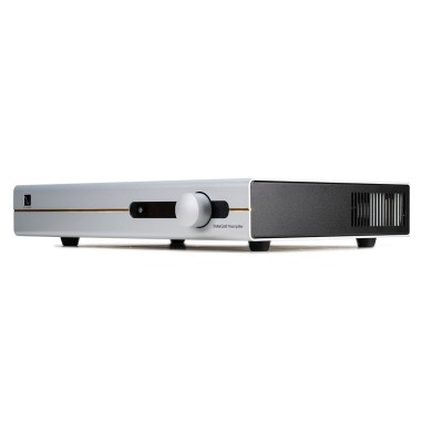 PS AUDIO STELLARGOLD PREAMPLIFIER SILVER