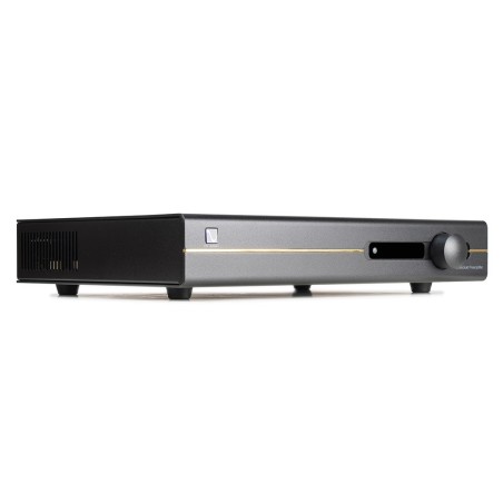 PS AUDIO STELLARGOLD PREAMPLIFIER BLACK