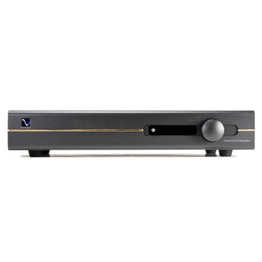 PS AUDIO STELLARGOLD PREAMPLIFIER BLACK