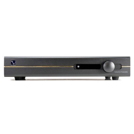 PS AUDIO STELLARGOLD PREAMPLIFIER BLACK
