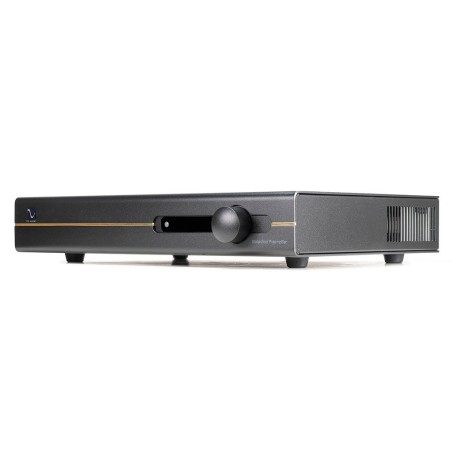PS AUDIO STELLARGOLD PREAMPLIFIER BLACK