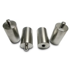 BASSOCONTINUO REFERENCE M7 KIT BOX 4 CILINDRI